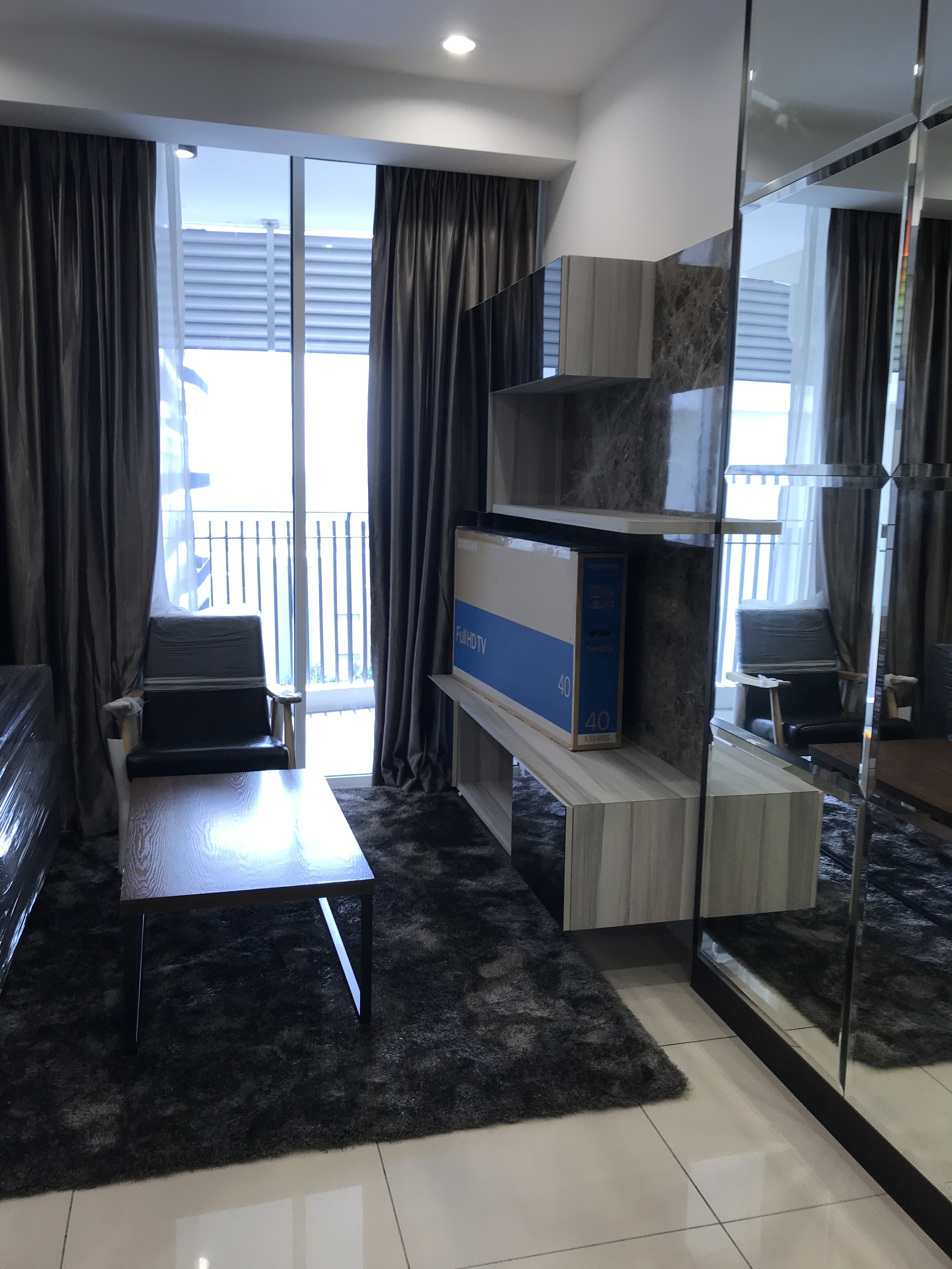 Foreland Property Mamagement | Encorp Marina @ Puteri Habour