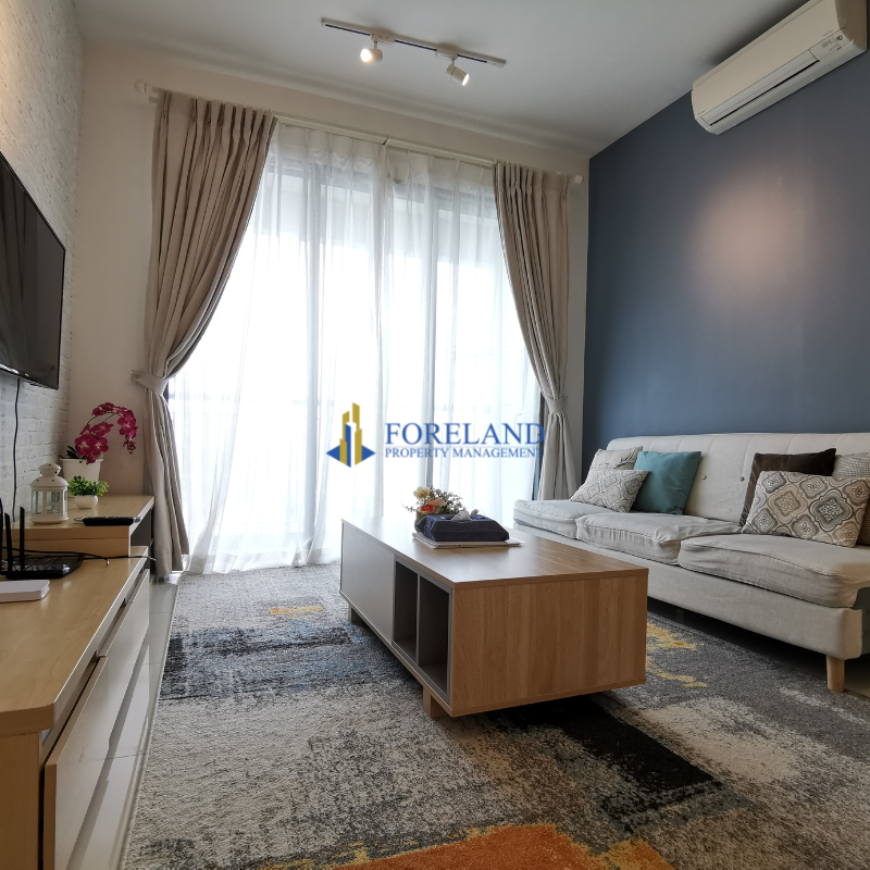 Foreland Property Mamagement | Teega Suites
