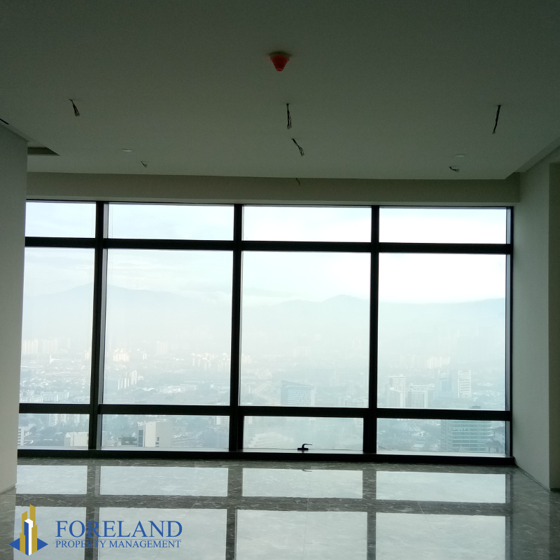 Foreland Property Mamagement | FOUR SEASONS @ KUALA LUMPUR