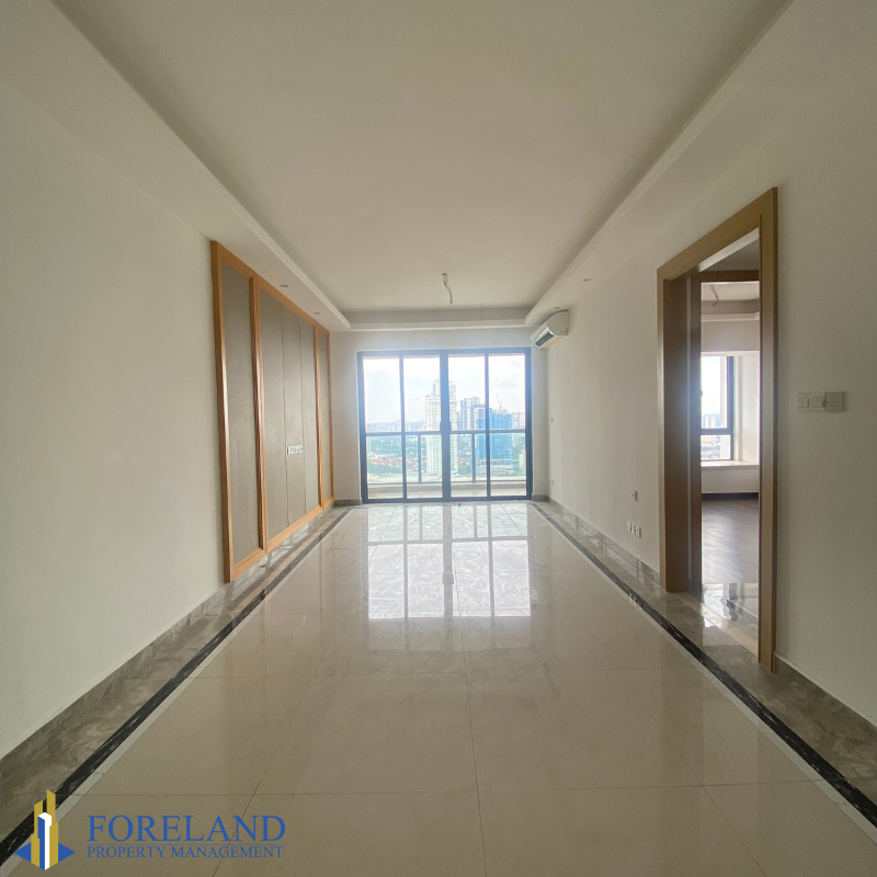 Foreland Property Mamagement | Princess Cove R&F