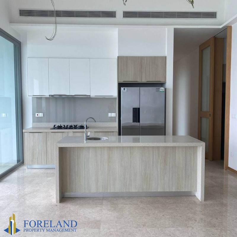Foreland Property Mamagement | Southern Marina Residences