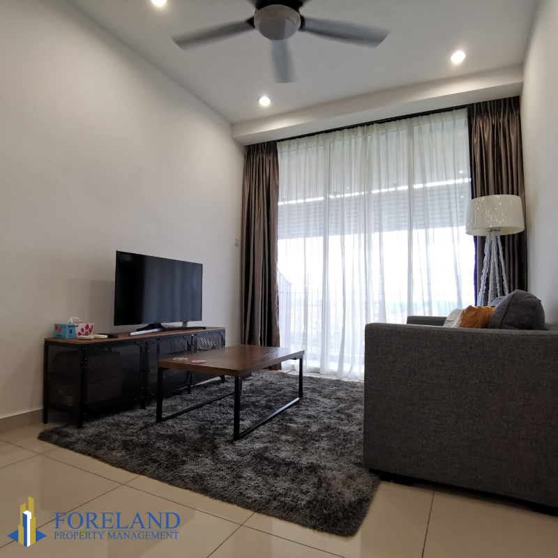 Foreland Property Mamagement | Encorp Marina