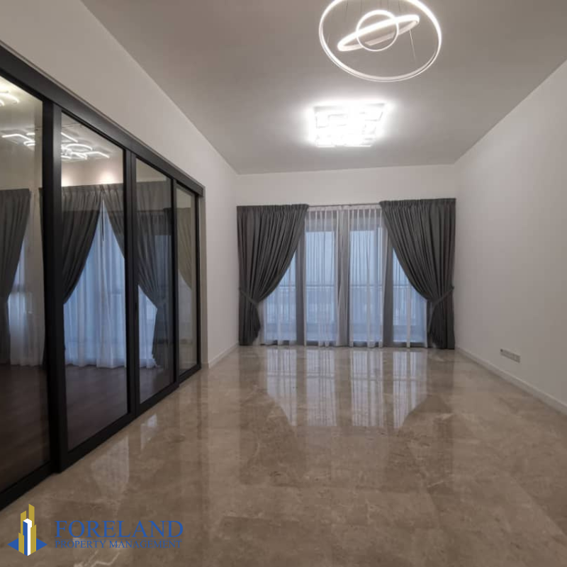 Foreland Property Mamagement | The Astaka