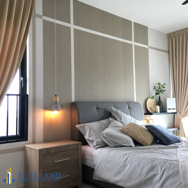 Foreland Property Mamagement | Suasana Suites