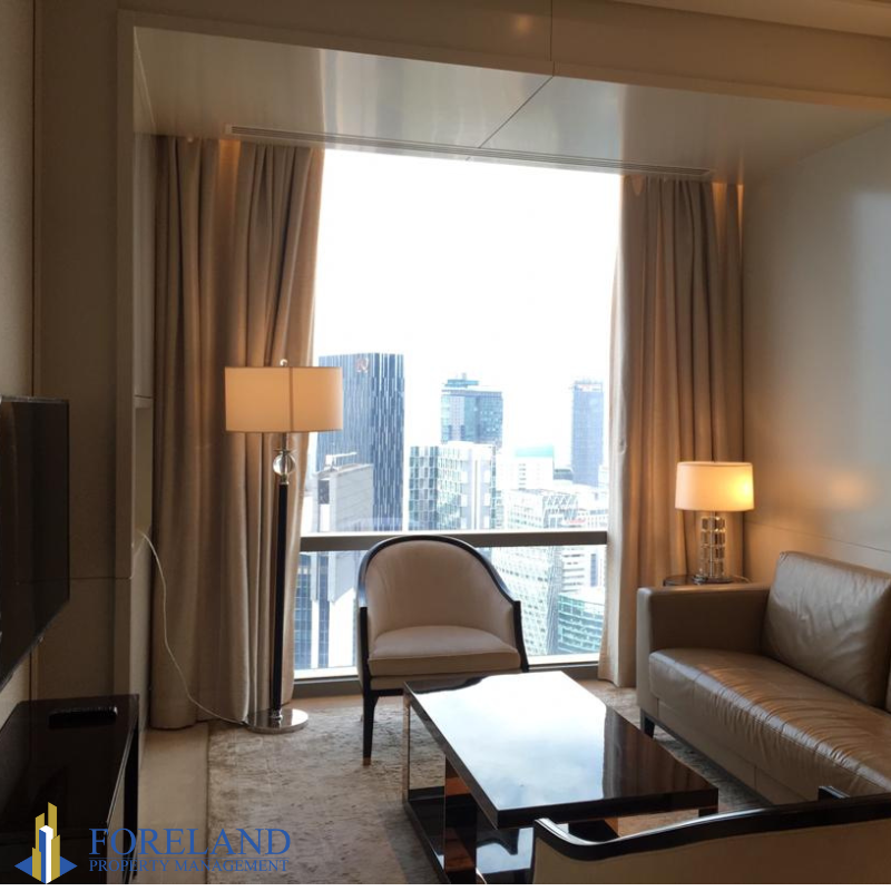 Foreland Property Mamagement | Pavilion Suites