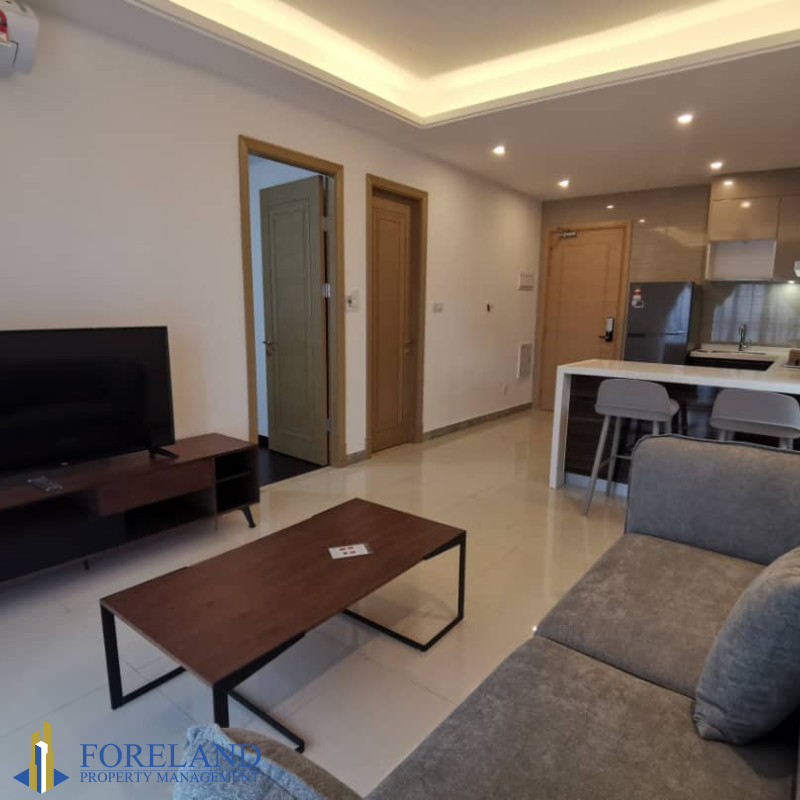 Foreland Property Mamagement | Princess Cove R&F