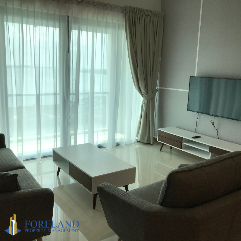 Foreland Property Mamagement | Southern Marina