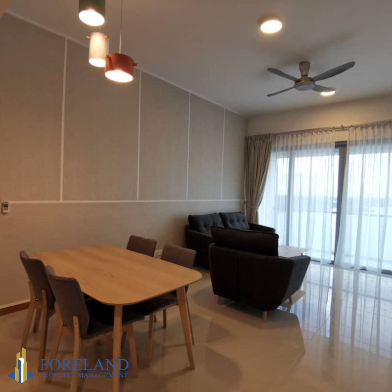 Foreland Property Mamagement | Southern Marina