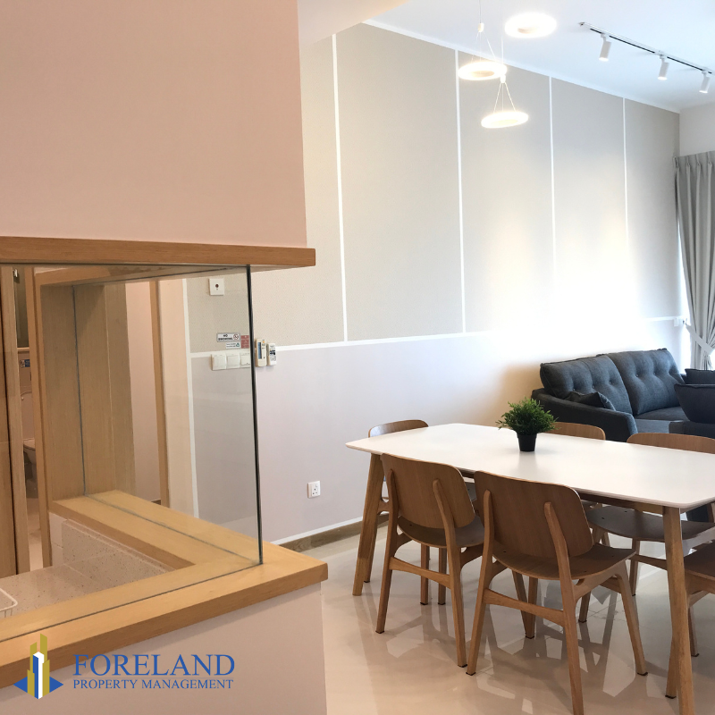 Foreland Property Mamagement | Southern Marina