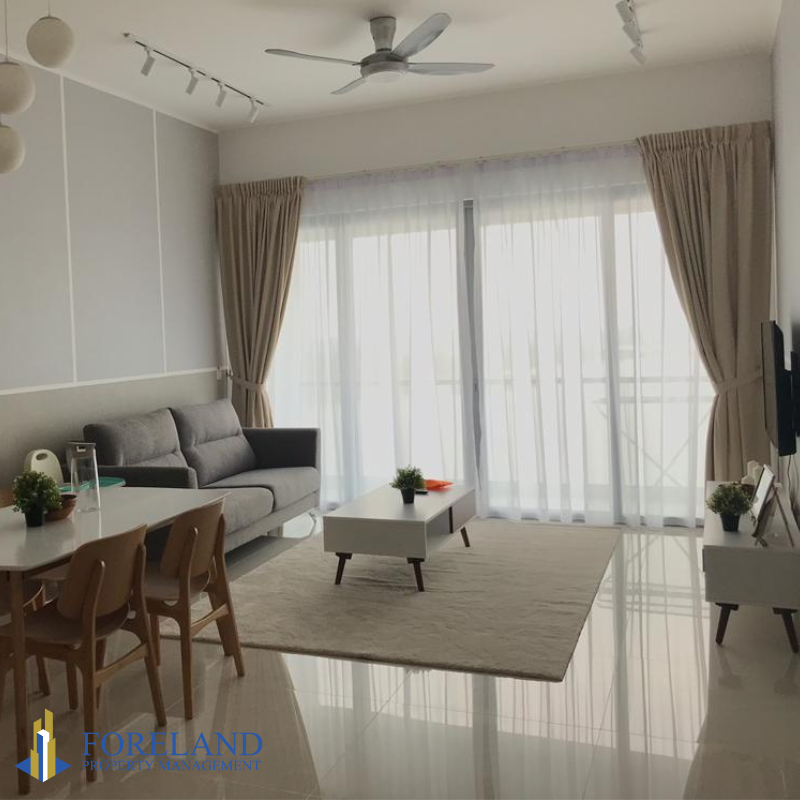 Foreland Property Mamagement | Southern Marina