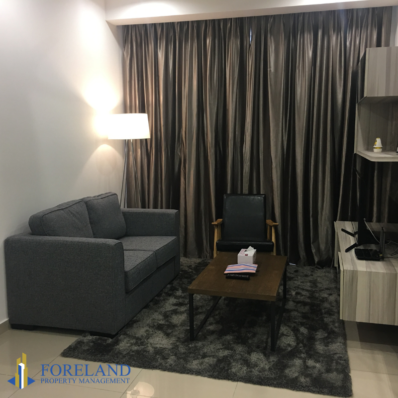 Foreland Property Mamagement | Encorp Marina