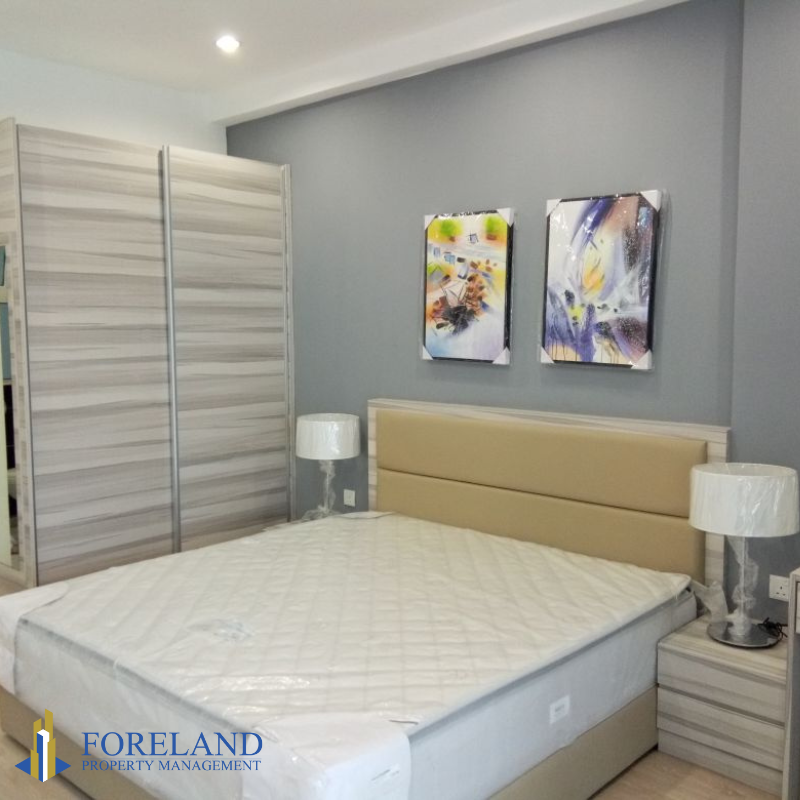 Foreland Property Mamagement | Encorp Marina