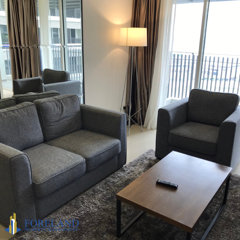 Foreland Property Mamagement | Encorp Marina