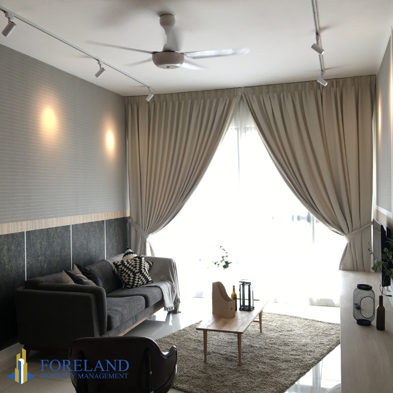 Foreland Property Mamagement | Southkey Mosaic