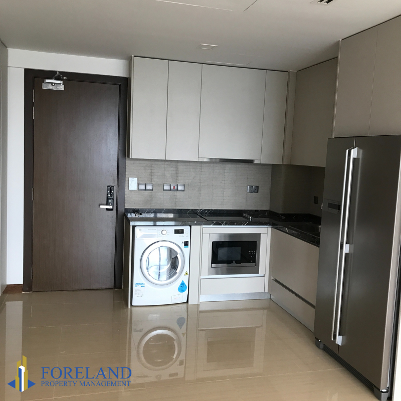 Foreland Property Mamagement | Puteri Cove