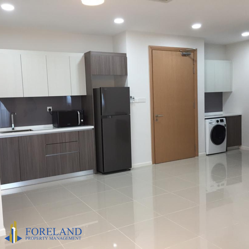 Foreland Property Mamagement | Suasana Suites