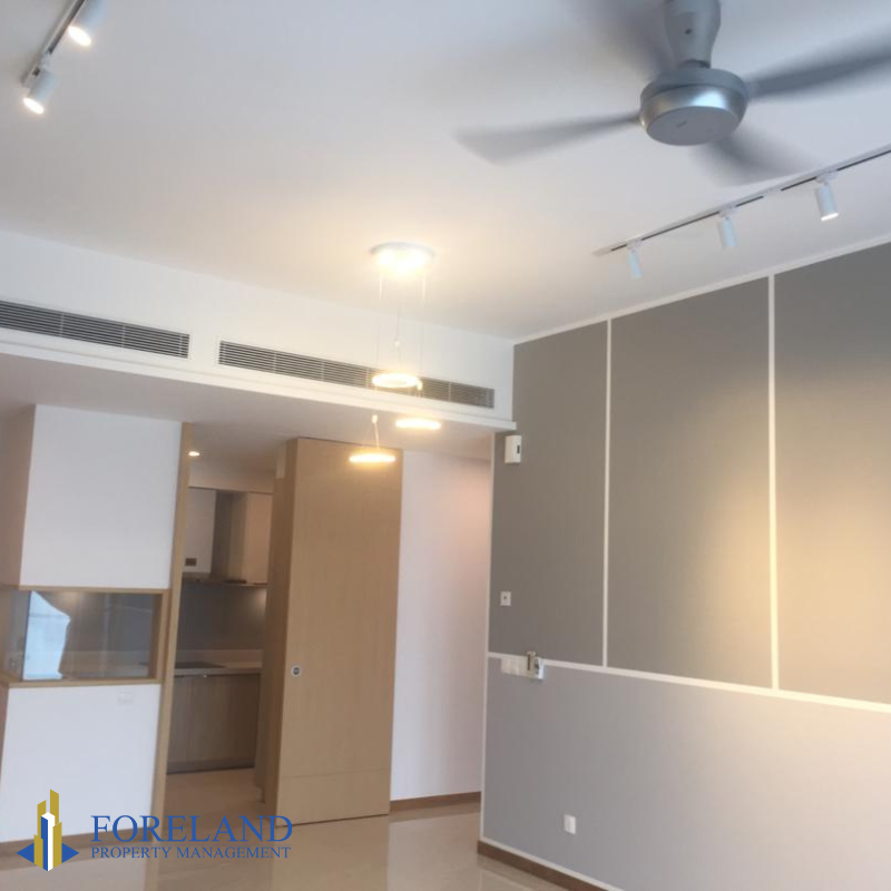 Foreland Property Mamagement | Southern Marina