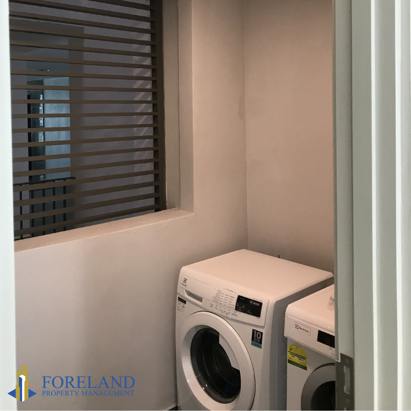 Foreland Property Mamagement | Iskandar Residence