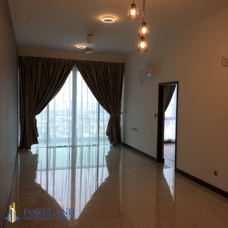 Foreland Property Mamagement | Paragon Suites