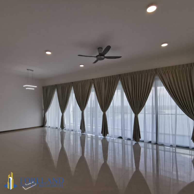 Foreland Property Mamagement | Southern Marina