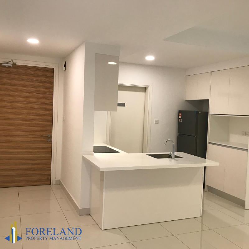 Foreland Property Mamagement | Teega Residences