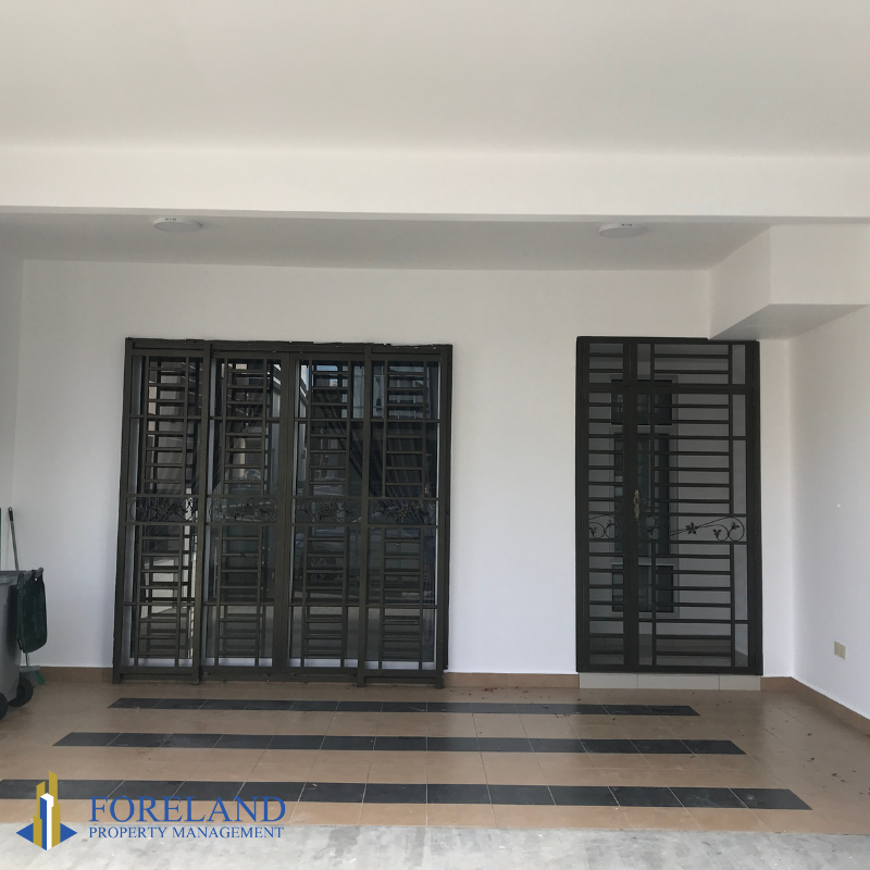 Foreland Property Mamagement | Iolite Seri Austin 