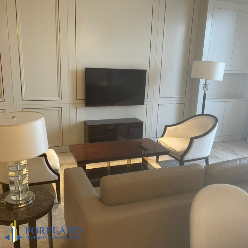 Foreland Property Mamagement | Pavilion Suites