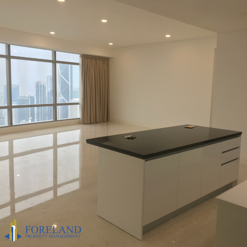 Foreland Property Mamagement | Banyan Tree Signatures