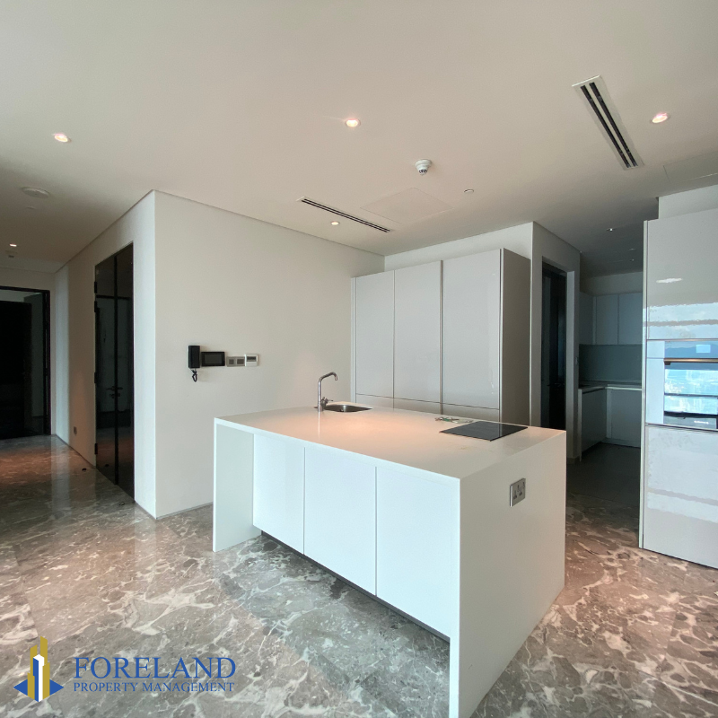 Foreland Property Mamagement | Four Seasons