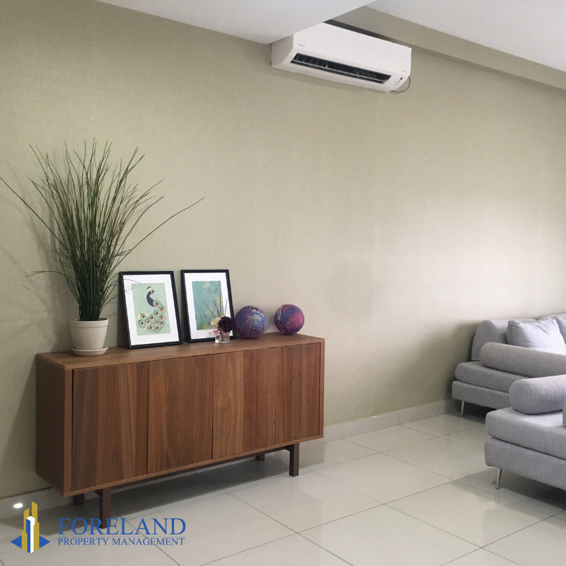 Foreland Property Mamagement | Meridin Suites